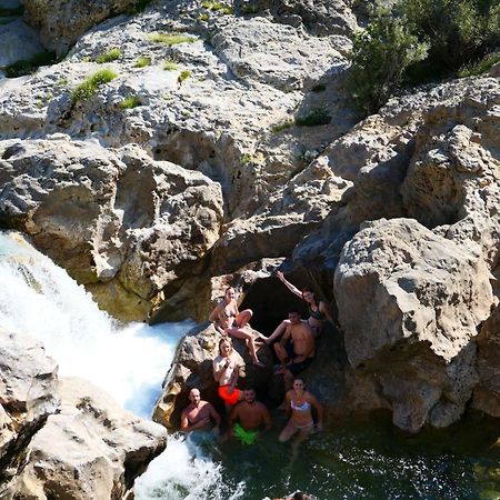 Friends Hostel & Tours Shkodër Екстериор снимка