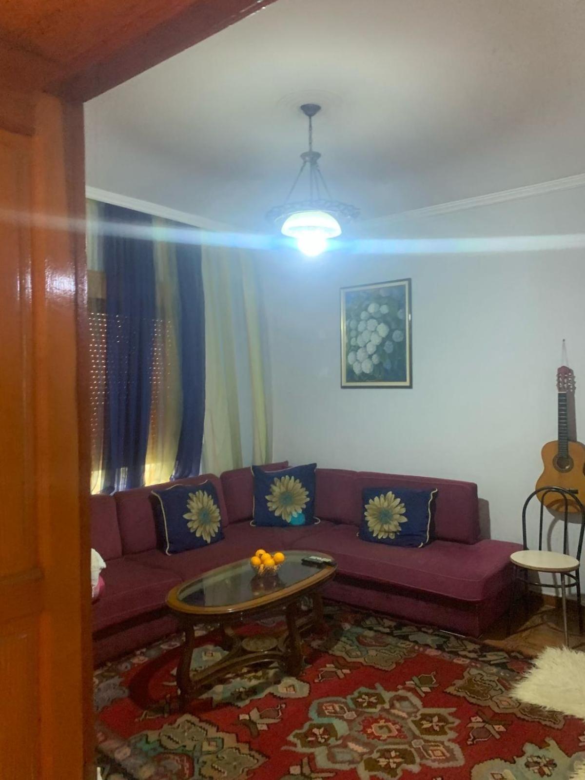 Friends Hostel & Tours Shkodër Екстериор снимка